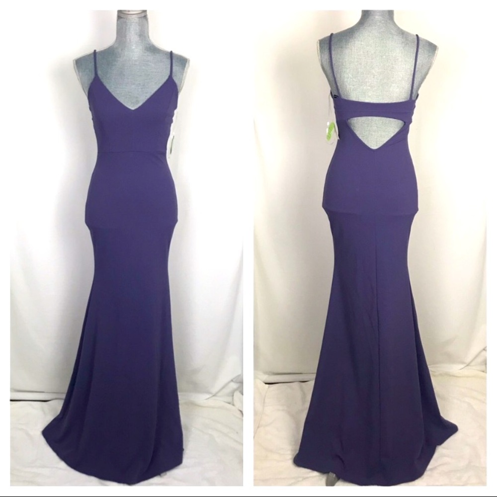 New Formal Dress!